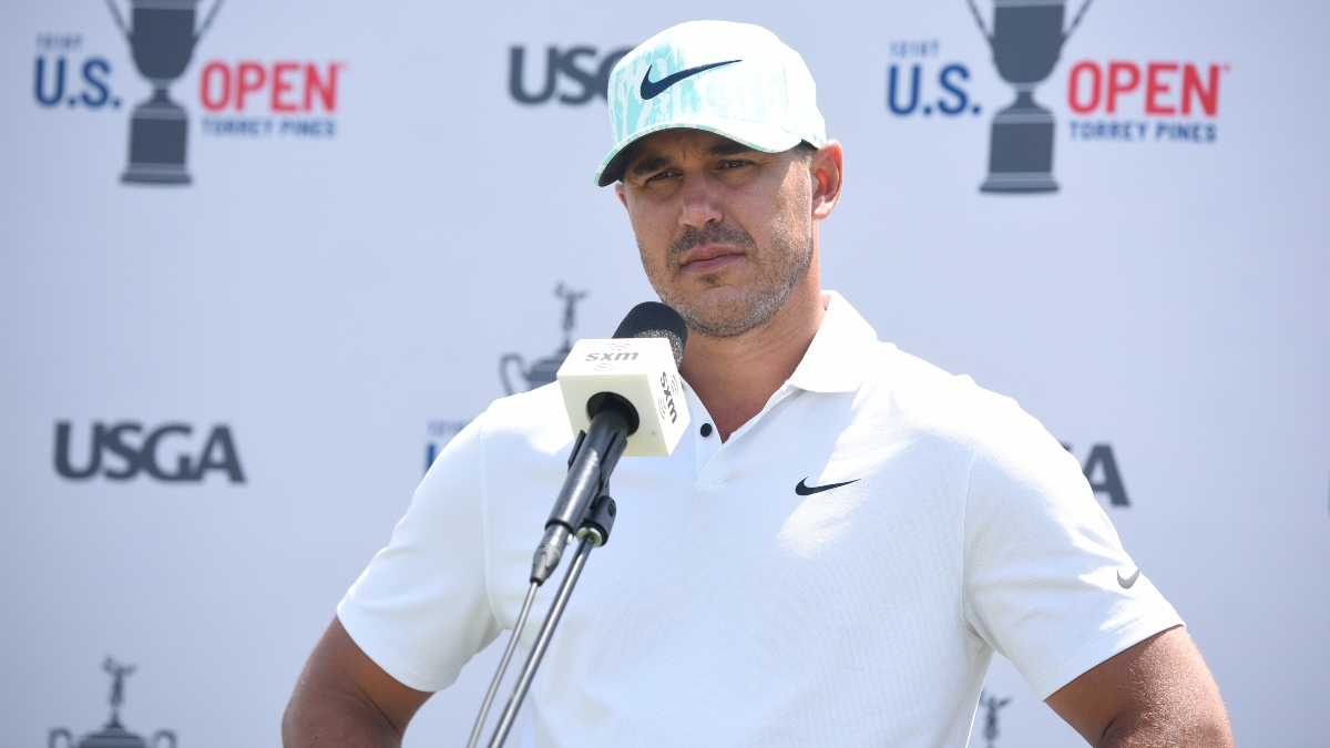 2021 U.S. Open Betting Picks, Odds, Preview: These 3 Frontrunners Are Worth Backing at Torrey Pines article feature image