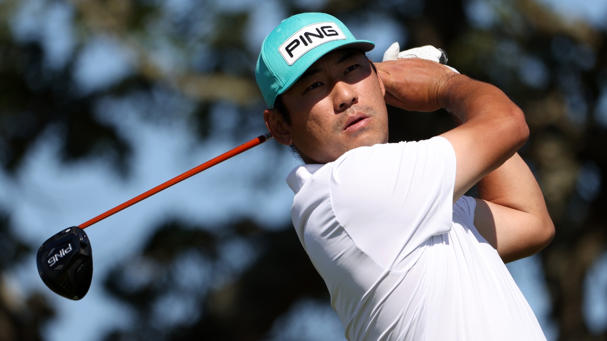 2021 U.S. Open Betting Odds & Props: 4 Picks To Target at Torrey Pines article feature image