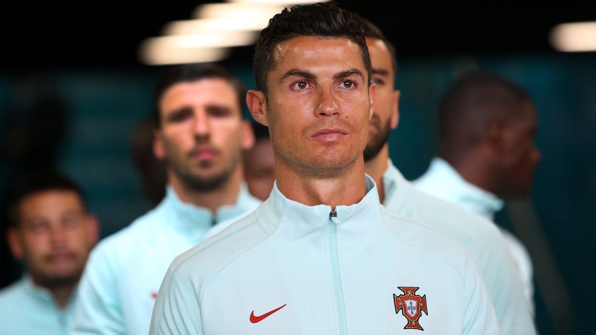 Portugal vs. Germany Odds, Pick, Betting Predictions: Back Germans to Rebound from Opening Euro 2020 Loss article feature image