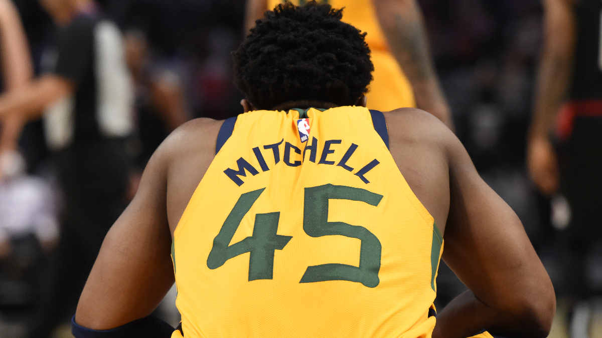 Johnathan Motley For Senate? Counting Crows Frontman Weighs In On LA Clippers Star