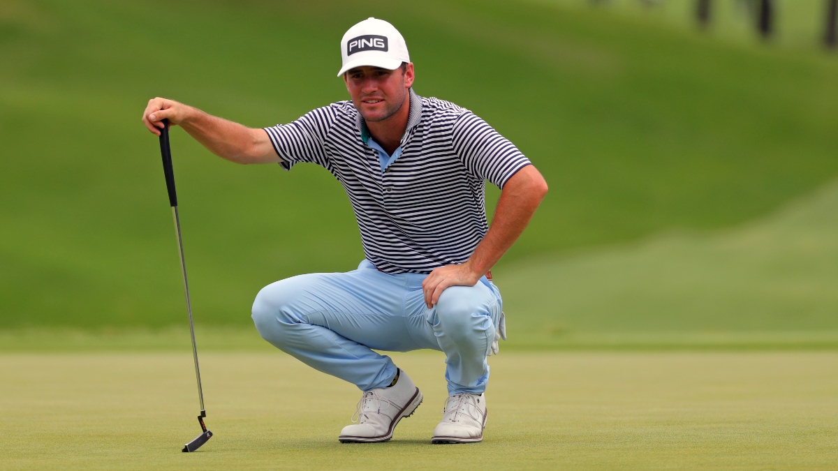 2021 Travelers Championship Picks: Our Best Outright Bets, Longshots and Props at TPC River Highlands article feature image