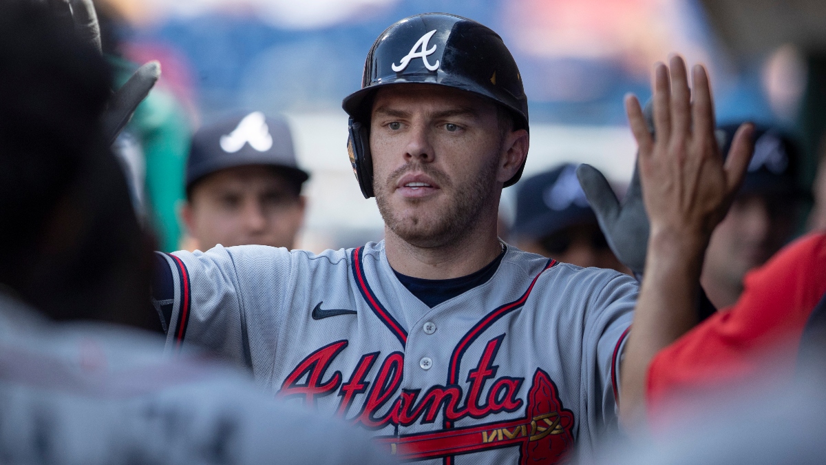 Tuesday MLB Odds, Preview, Prediction for Red Sox vs. Braves: Bet the Over in Shaky Pitching Matchup (June 15) article feature image