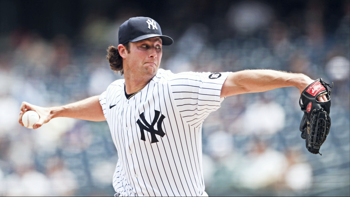 Royals vs. Yankees Odds & Pick: Betting Value on Tuesday’s Over/Under (June 22) article feature image