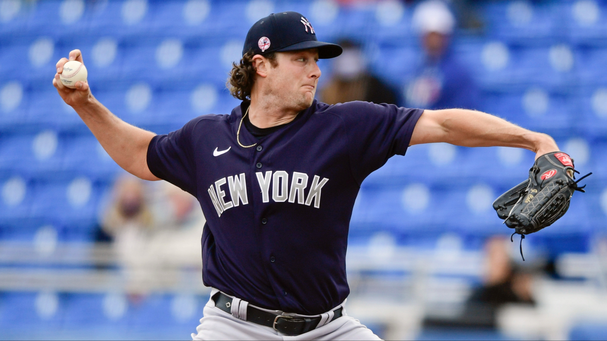 Thursday MLB Odds, Picks, Predictions: Rays vs. Yankees Betting Preview (June 3) article feature image