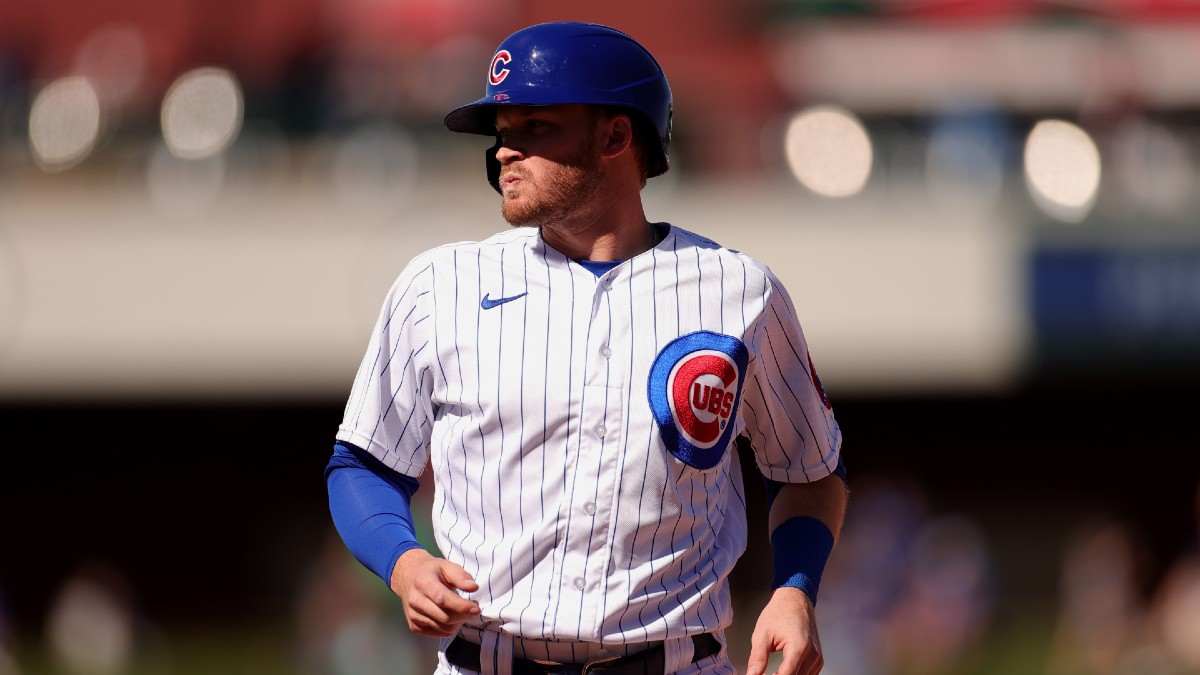 Cubs vs. Brewers MLB Betting Odds & Pick: Can Chicago Score on Brandon Woodruff? (Tuesday, June 29) article feature image