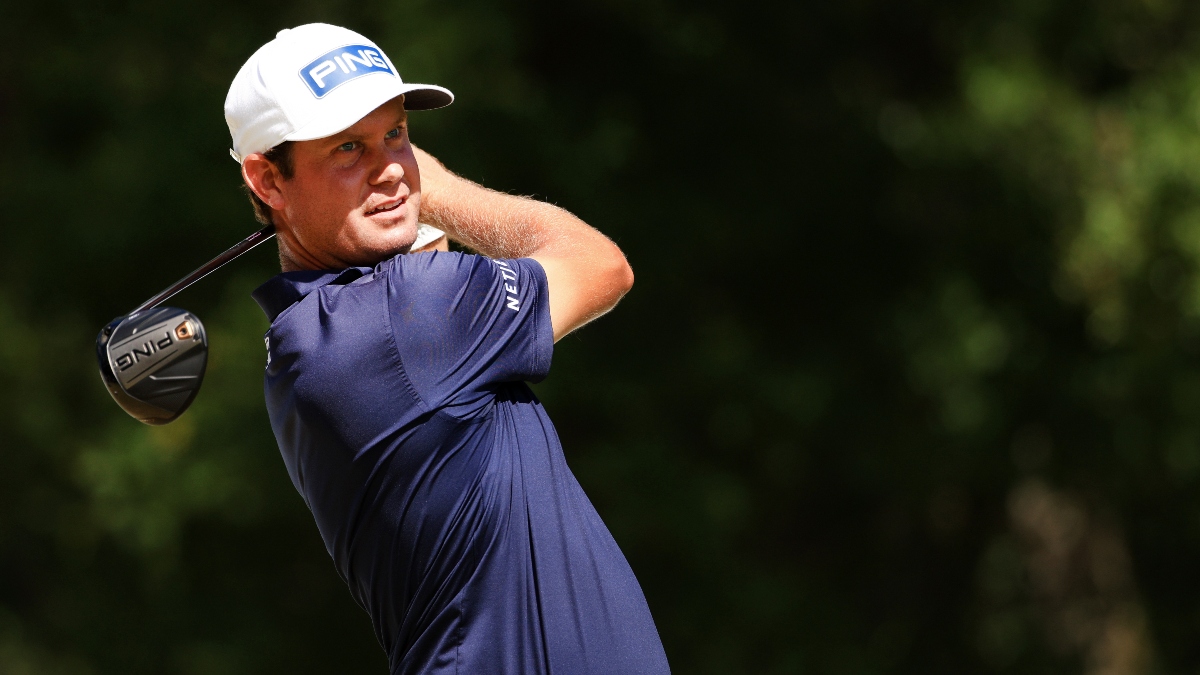 2021 Travelers Championship Betting Guide: These 5 Have Value at TPC River Highlands article feature image