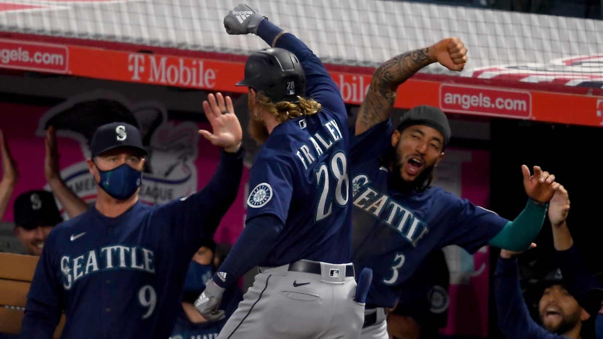 Mariners vs. Tigers MLB Odds, Picks & Predictions: Sharp, Expert Bettors Moving Tuesday’s Line article feature image