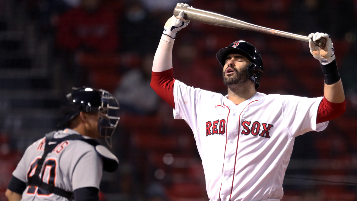 Marlins vs. Red Sox Odds & Pick: Where Is Monday’s Betting Value? (June 7) article feature image