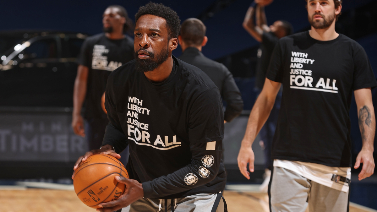 NBA Injury News & Starting Lineups (June 13): Jeff Green Cleared to Play Game 4 Sunday article feature image