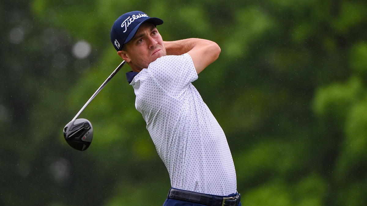 2021 Memorial Round 2 Buys & Fades: Back Justin Thomas to Find His Putting Stroke article feature image