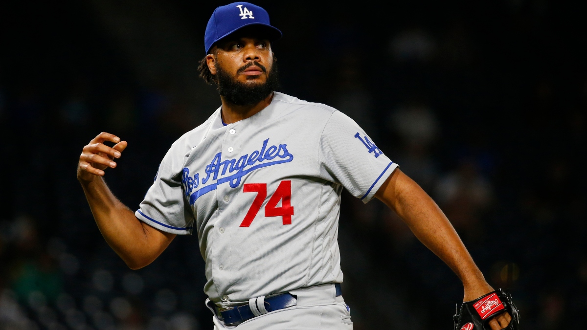 Fantasy Baseball Closer Report (June 14): Kenley Jansen Shines, While Héctor Neris Creates Uncertainty For Phillies article feature image