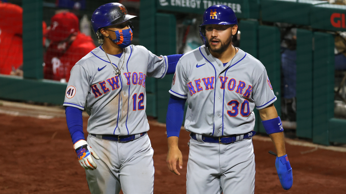Orioles vs. Mets Odds, Predictions & Preview: How To Fade Baltimore On Tuesday article feature image