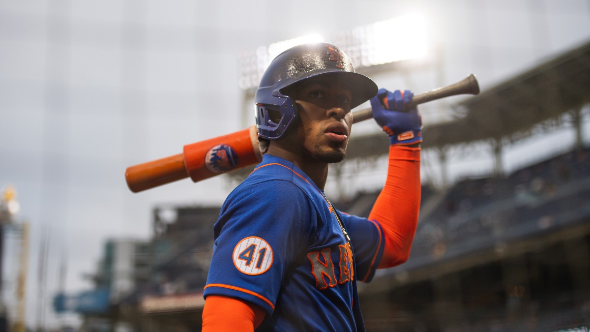 Friday MLB Odds, Predictions & Best Bets: Our Staff’s Top 5 Picks, Including Mets vs. Padres and Red Sox vs. Yankees (June 4) article feature image