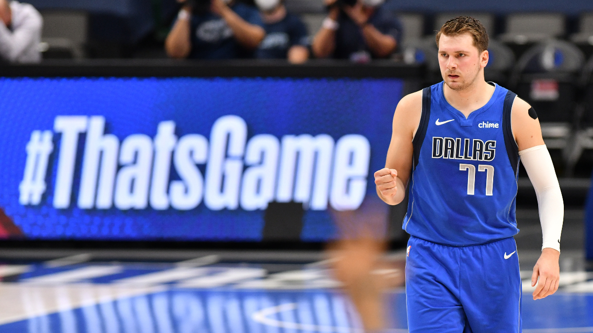 Sunday NBA Playoffs Betting Odds, Preview, Prediction for Mavericks vs. Clippers: Can Luka Dončić Carry Dallas in Road Game 7? (June 6) article feature image