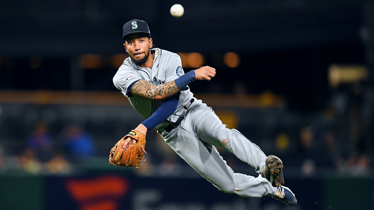 Wednesday’s 5 Most Popular MLB Bets: Rangers vs. Mariners, Yankees vs. Tigers, Orioles vs. Athletics, More (April 20) article feature image
