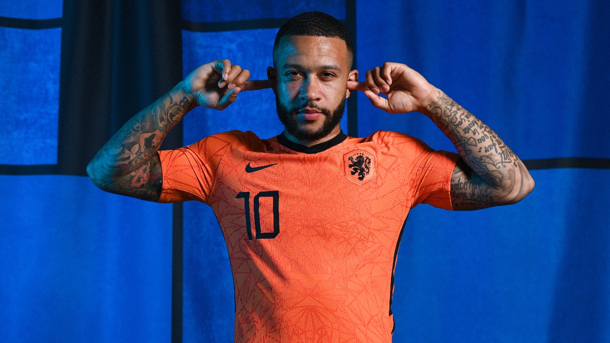 Euro 2020 Odds, Betting Picks & Predictions: Tournament Winner, Player of the Tournament, Golden Boot Picks & More article feature image