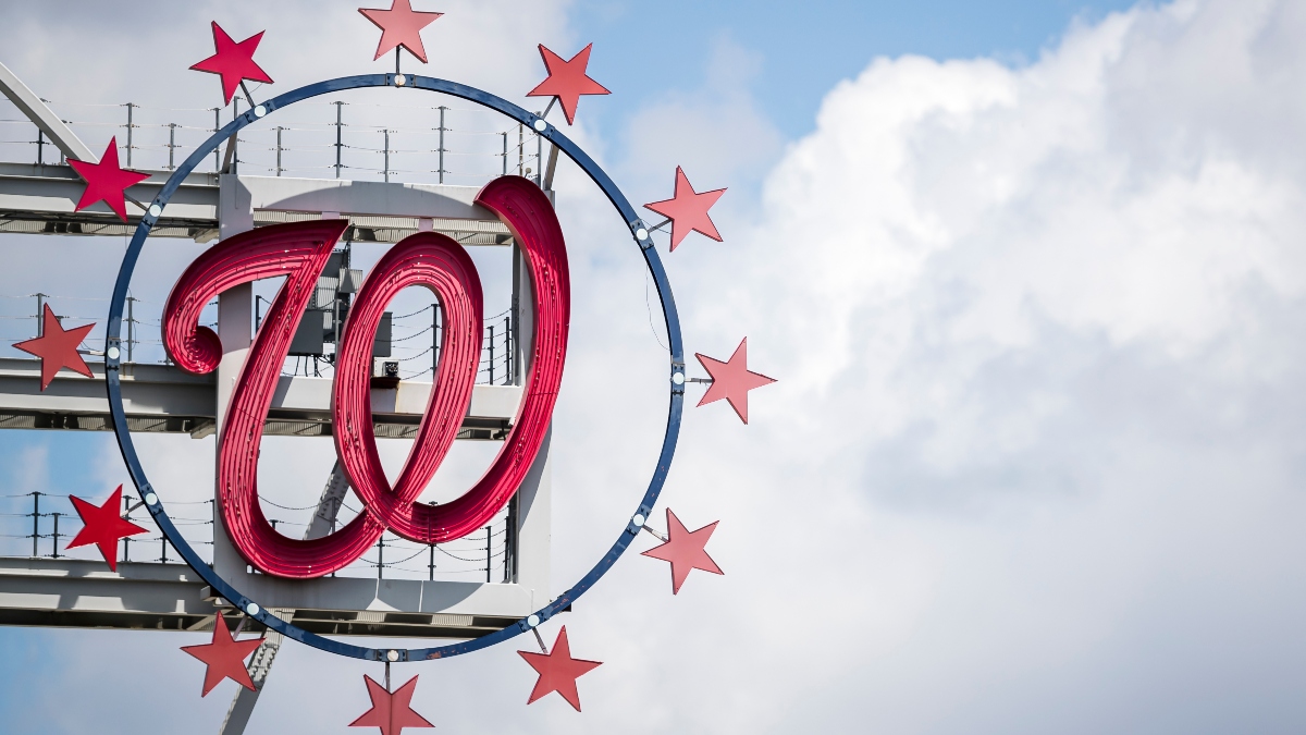 Washington Nationals reportedly trade Max Scherzer & Trea Turner to the Los  Angeles Dodgers for four prospects, including LA's top 2 - Federal Baseball