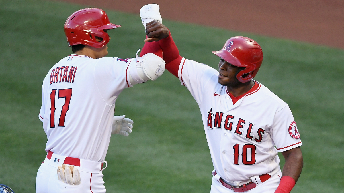 MLB Odds, Preview, Prediction for Royals vs. Angels: Can Los Angeles Finish Series Sweep? (Wednesday, June 9) article feature image