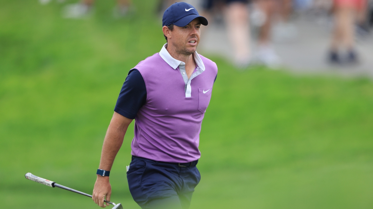 2021 U.S. Open Final Round Buys & Fades: Rory McIlroy Headlines 3 Buys at Torrey Pines article feature image