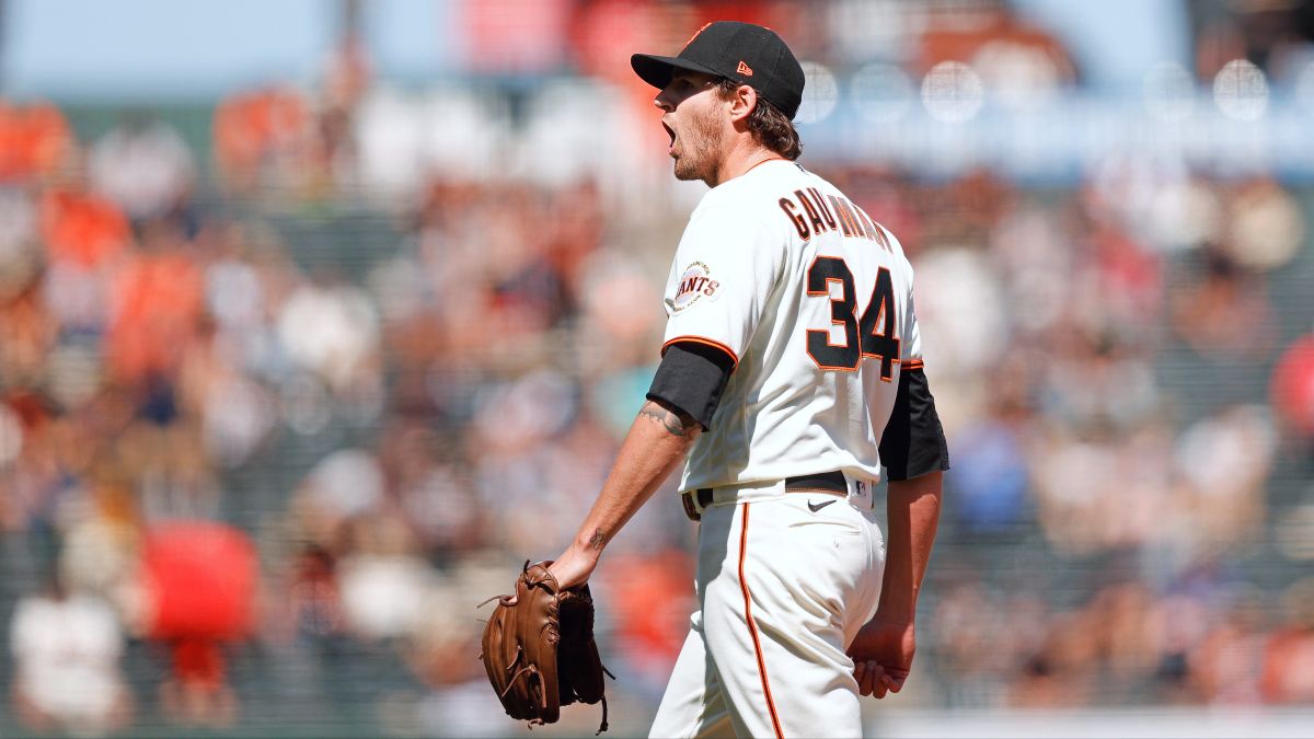 MLB Odds, Preview, Prediction for Giants vs. Dodgers: Value on Road Underdog (Tuesday, June 29) article feature image