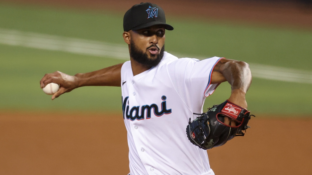 Friday MLB Odds, Picks, Predictions for Braves vs. Marlins: Bet Miami as Undervalued ‘Dog (June 11) article feature image