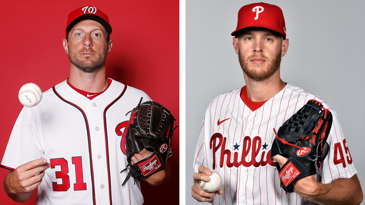 Friday MLB Odds, Picks & Predictions for Nationals vs. Phillies: Philadelphia’s Offense is Underrated (June 4) article feature image