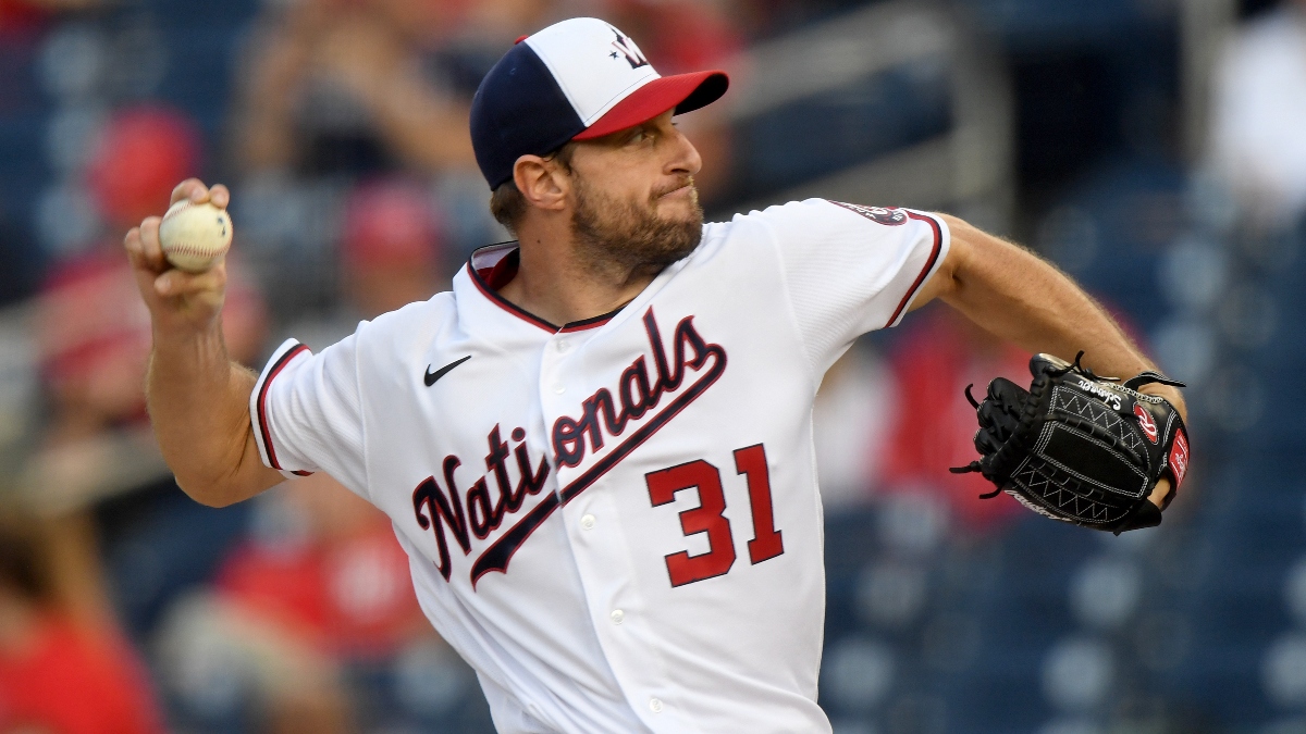 BetMGM Washington Nationals Promo: Bet $20 on the Nats, Get $100 FREE! article feature image