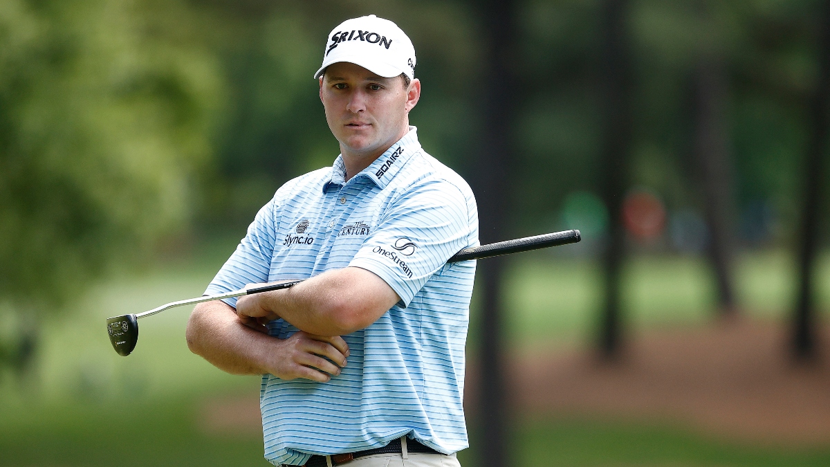 Rocket Mortgage Classic Picks: 5 Potential PGA Golf Sleepers