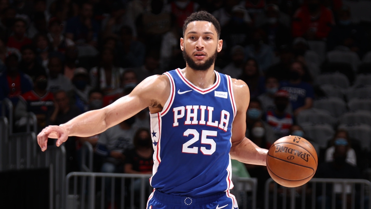 Philadelphia 76ers Playoff Odds, Promos: Win $125 if the Sixers Hit a 3, More! article feature image