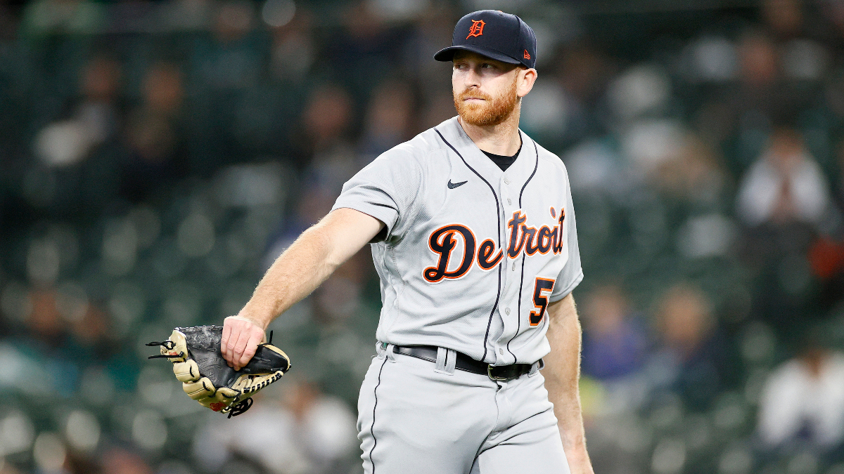 Friday MLB Odds, Preview, Prediction for Tigers vs. White Sox: Back Detroit as an Underdog (June 4) article feature image