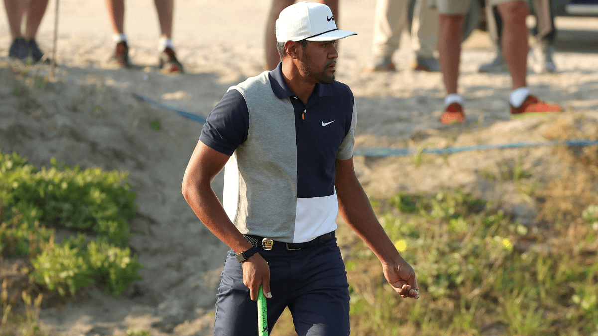 2021 Memorial Tournament Betting Market Report: Is This The Week For Tony Finau? article feature image