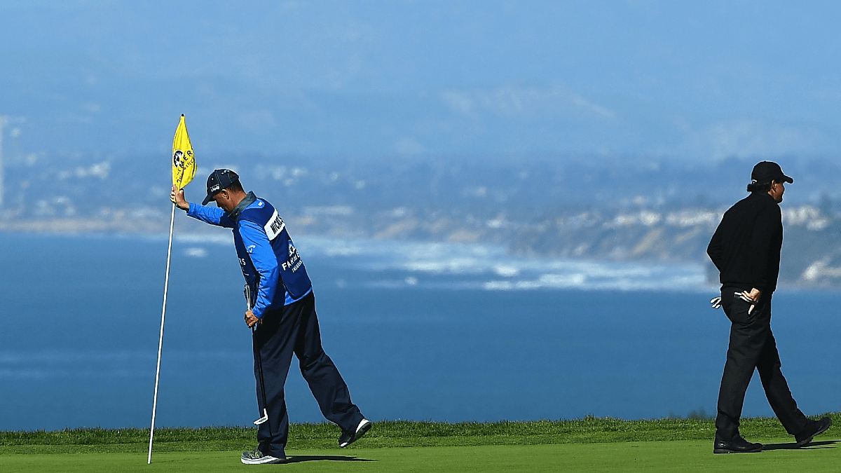 2021 U.S. Open Weather Report & Forecast: First Round Begins After 90-Minute Delay article feature image
