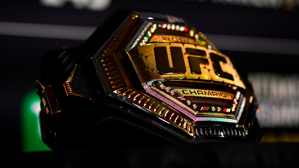 UFC 263 Odds, Predictions & Model Projections: Betting Analysis for All 14 Fights (Saturday, June 12) article feature image