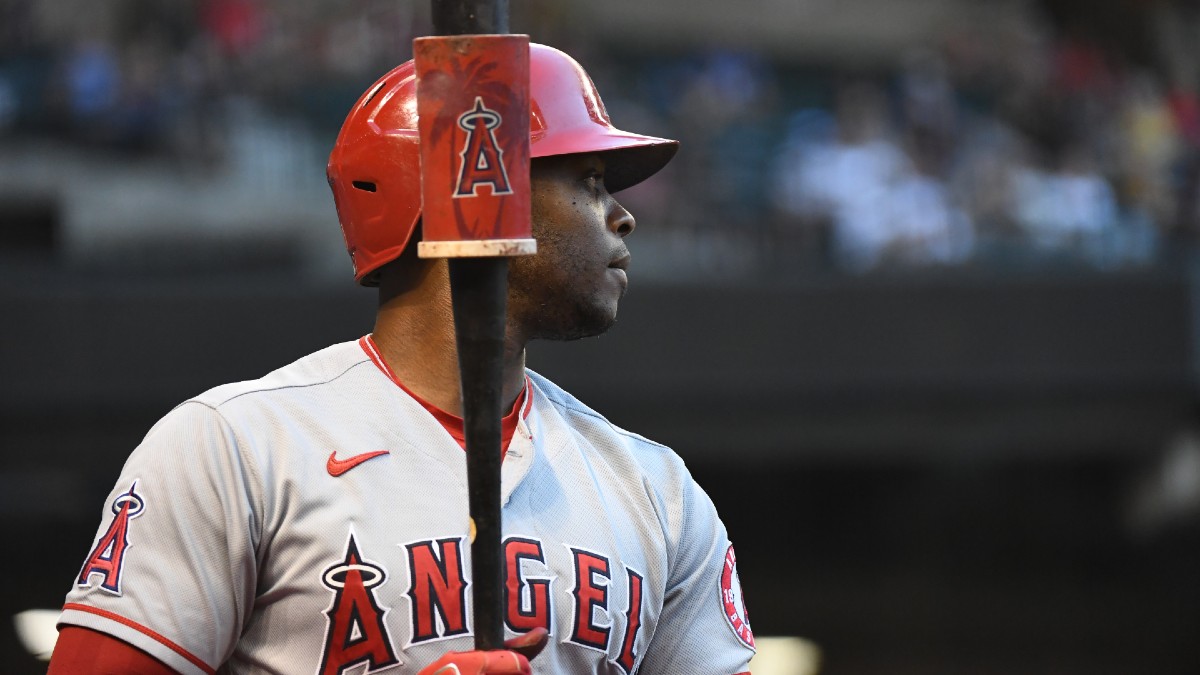 Fantasy Baseball Waiver Wire Pickups: Justin Upton, Jonathan Schoop Highlight Week 13 Adds (June 18) article feature image