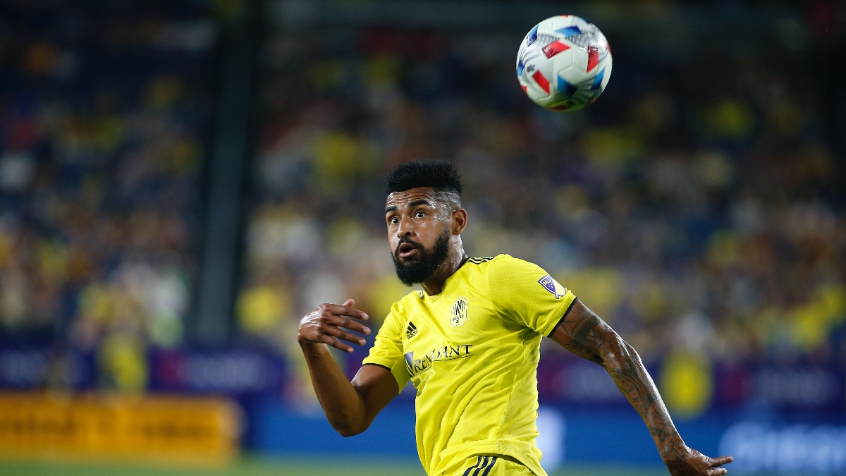 Nashville SC vs. Philadelphia Union odds, picks and predictions