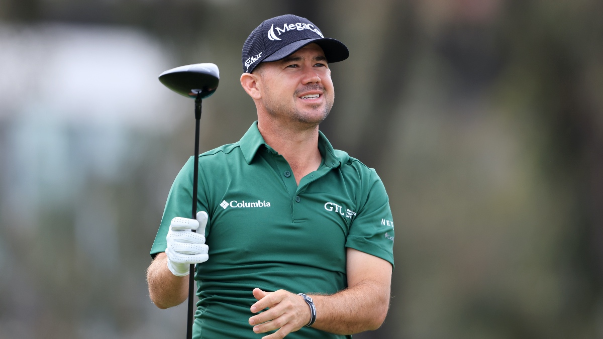 2021 John Deere Classic First-Round Leader Bets & Picks: Brian Harman, Russell Henley Headline Top Choices article feature image