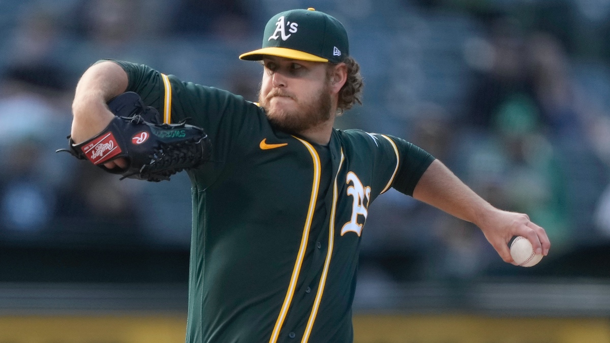Fantasy Baseball Starting Pitchers Report (Week 16): Waiver Wire Pickups, Streamers, Injury Updates & More article feature image