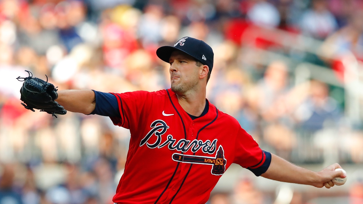 Thursday MLB Odds, Preview, Prediction for Braves vs. Mets: Back Underdog Atlanta to Snag Road Win (July 29) article feature image