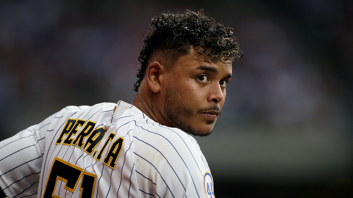 Thursday MLB Player Prop Bets & Picks, Including Freddy Peralta & Eduardo Rodriguez (July 29) article feature image