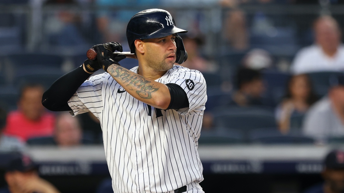 MLB Odds, Picks, Predictions: Phillies vs. Yankees Betting Preview (July 21) article feature image