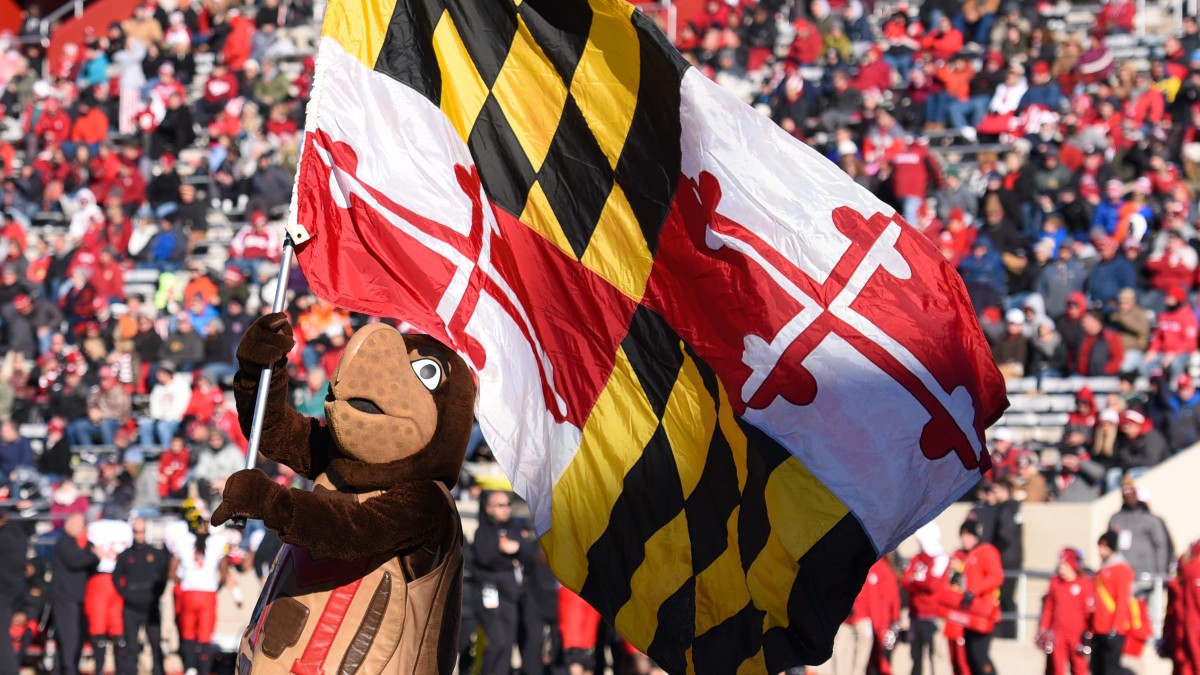 Maryland Sports Betting Continues Toward Fall Launch article feature image