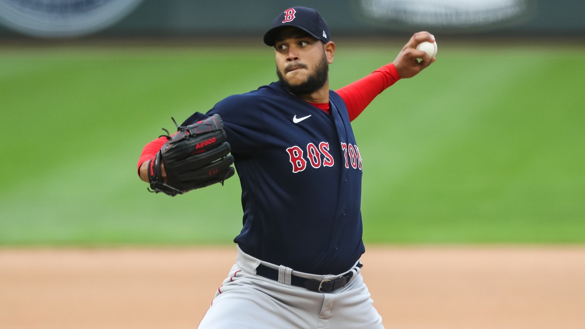MLB Player Prop Bets & Picks for Friday: 2 Strikeout Totals, Including Eduardo Rodriguez (July 2) article feature image