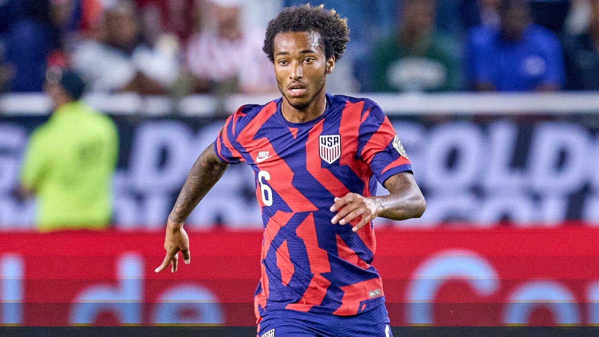 Martinique vs. United Odds, Picks, Prediction: Thursday CONCACAF Gold Cup Betting Preview (July 15) article feature image