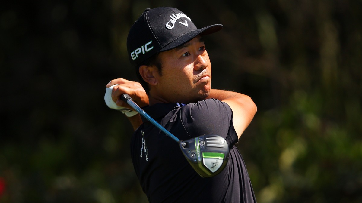 2021 John Deere Classic Round 3 Buys & Fades: Ryan Moore and Kevin Na Stand Out Up Top article feature image