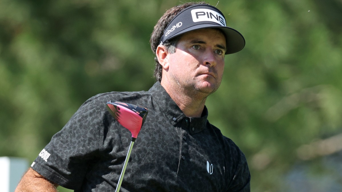 2021 Rocket Mortgage Classic Round 2 Buys & Fades: Bubba Watson is a Top Choice at Detroit Golf Club article feature image