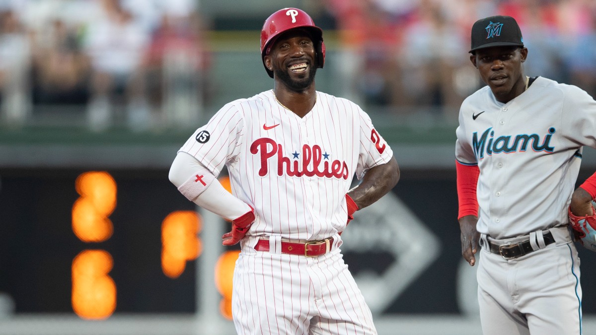 Fantasy Baseball Waiver Wire Pickups (Week 16): Be Wary of Andrew McCutchen & AJ Pollock article feature image