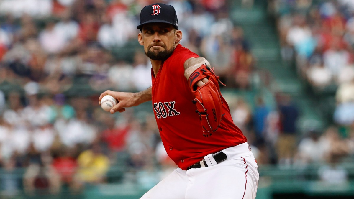 MLB Odds, Preview, Prediction for Red Sox vs. Yankees: Gerrit Cole, Nathan Eovaldi Could Dominate Game (Saturday, July 17) article feature image