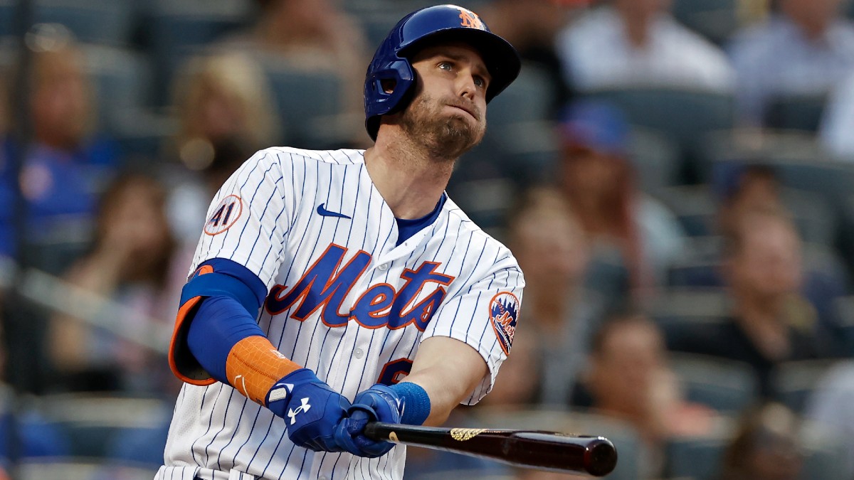 Mets Series Preview: Mets face off against Pirates in a series with draft  implications and little else - Amazin' Avenue