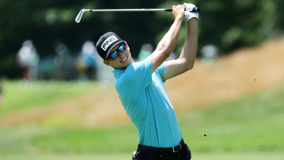 2021 John Deere Classic Round 4 Buys & Fades: Can Brandon Hagy Capture His First Win? article feature image