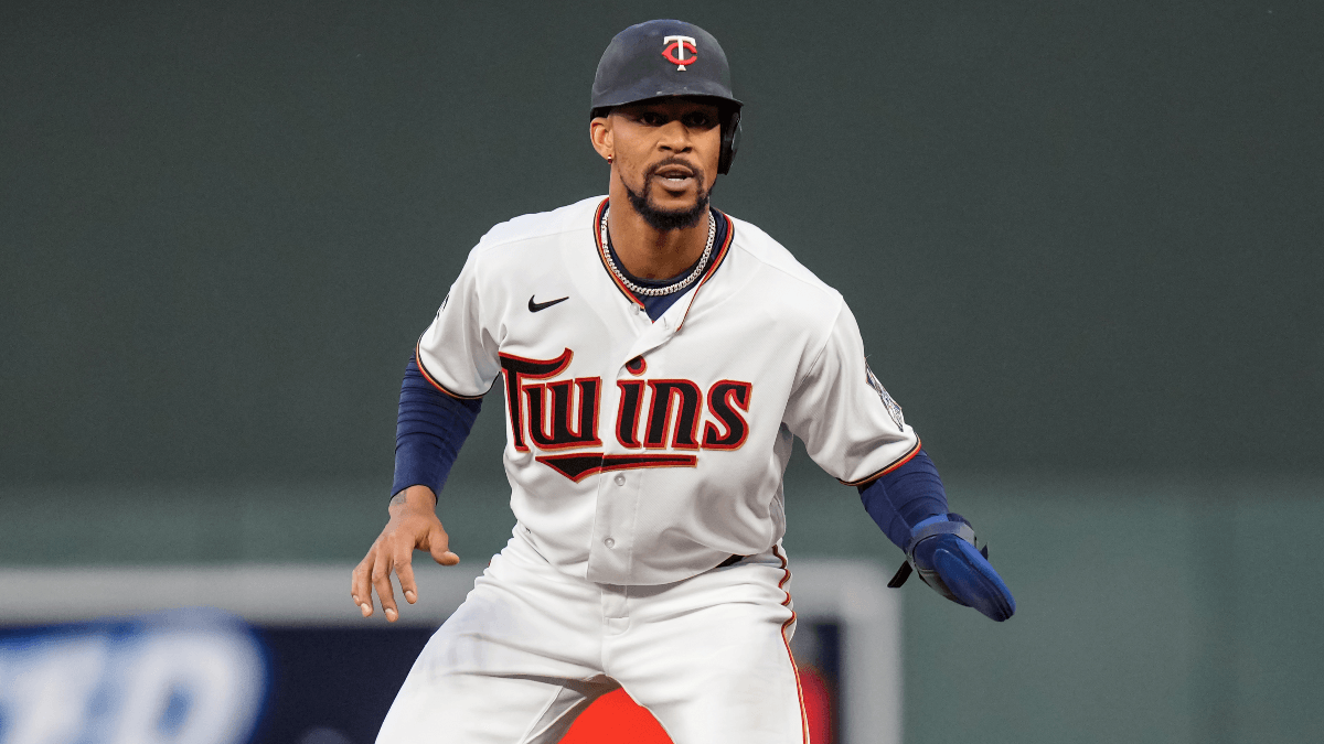 Guardians vs. Twins Odds, Picks, Predictions: Target This Total for Best Value On Friday (May 13) article feature image